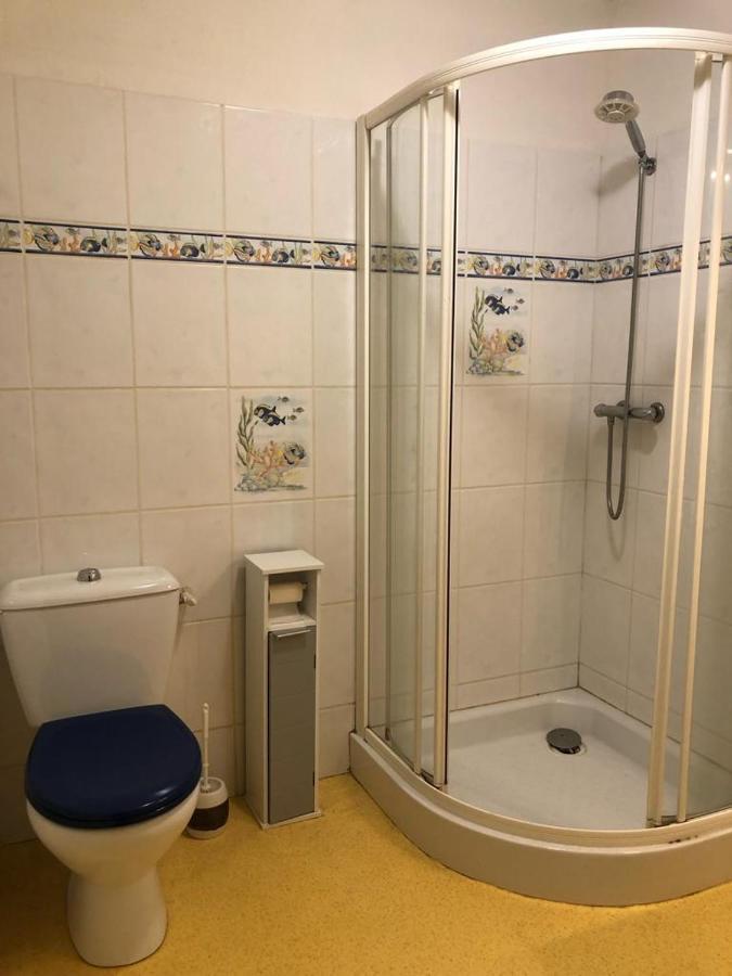 Luchon Loft De Charme Lejlighed Bagnères-de-Luchon Eksteriør billede